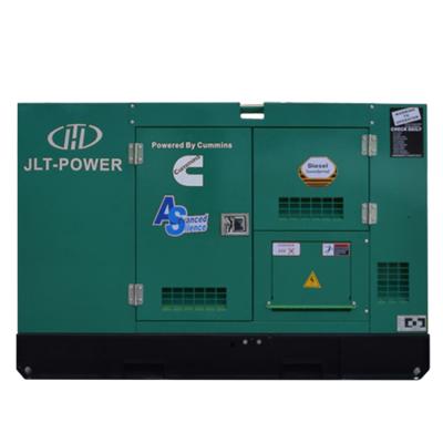 China 80kw diesel generator 100KVA diesel generator automatic start diesel generator JC-100S for sale