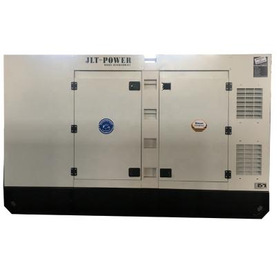 China Three Phase Soundproof 15kva Generator Set With Diesel Engine 403D-15G2 Genset 8-10 Hours Continuous Running for sale