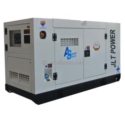 China JLT power 50Hz China generator set supplier pls contact skype or whatsapp 008618760528935 JD-30S for sale