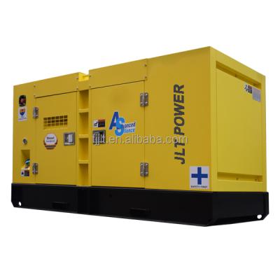 China JLT Power 50Hz 10kw Gen Standby Power Generator Powered By Yangdong JY-13S for sale