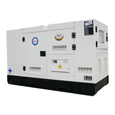 China JLT Power 50Hz 175 KVA Diesel Generator China Factory Price From 10kVA To 2000kVA for sale