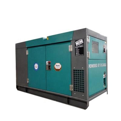 China lovol 80kw diesel generator set 8-12 running hours for sale