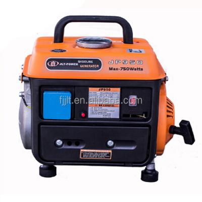 China JLT JP950 Mini Generators Gasoline Engine For Israel JP950 Bicycle Price for sale