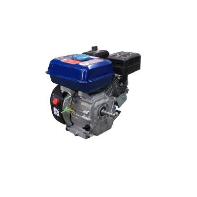 China Small Gasoline Engine 15hp Air Cooled Gasoline Engine For Concrete Cutter Use Machinery Engine for sale