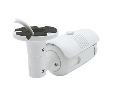 China NIGHT VISION Good Quality Ip66 Metal Bullet CCTV Home Factory Office Infrared Night Vision Using AHD 2MP Analog Camera for sale