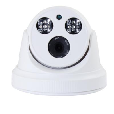 China Low Power H.265 3mp IP Poe Infrared Version Built-in Microphone CCTV Camera For Home Security Surveillance for sale