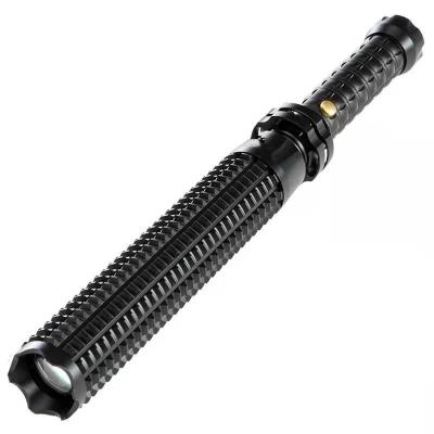 China Rechargeable Q5 LED Flashlight Aluminum Alloy Flashlight Home Field for sale