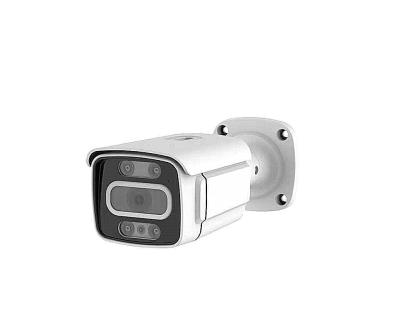 China Multifunctional CCTV 2mp/1080p Ahd Light Infrared NIGHT VISION Security 4 in 1 Outdoor Waterproof Camera for sale