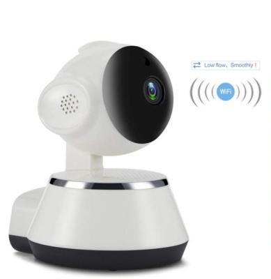 China Night Vision 720p Wifi Home Video Camera Mini Baby Monitor Wifi Wireless NIGHT VISION Surveillance Small Security Monitor for sale