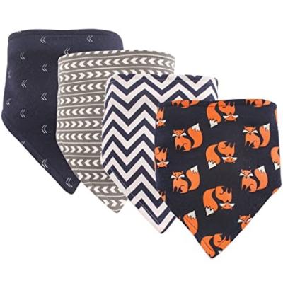 China Viable Wholesale Custom Dog Bandana With Logo Triangle Bow Tie Accessories Pet Bandana Various Plaid Patterns Colorful for sale