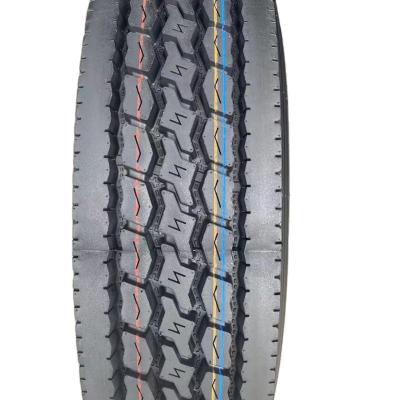 China Natural Rubber Malaysia Thailand Vietnam Shape Made Tire Distribution Truck Tires 295/75R22.5 11R24.5 285/75R24.5 11R22.5 255/70R22.5 for sale