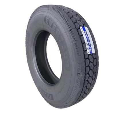 China Cheap Commercial Natural Rubber Shape Malaysia Thailand TRUCK Treads 295/75R22.5 11R24.5 285/75R24.5 11R22.5 255/70R22.5 Made In VIETNAM /Thailand For USA for sale