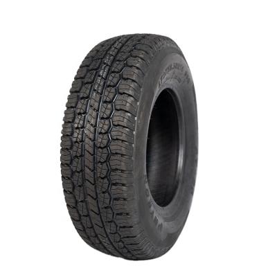 China Natural Rubber Shape Malaysia Thailand China LIGHT TRUCK TIRES 27 *8.5R14LT TO Tires ACP TIRES for sale