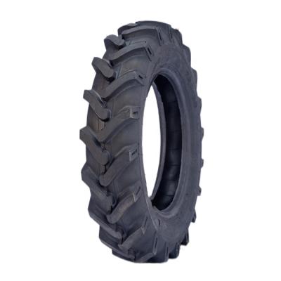 China First-class quality farm tractor inexpensive agricultural twill nylon agricultural tires for sale