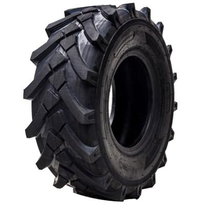 China China Loader Industrial Bias Trailer Construction Offroad Machinery Tire Herringbone Tire 20.5/70-16 Performance for sale