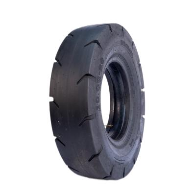 China Natural Rubber Malaysia Thailand China Shape Made Premium Quality Road Roller Bias OTR Tires For 1000 20 Compactor for sale