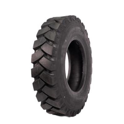 China Wholesale Affordable Natural Rubber Bias Tires For Construction Machinery And Excavator Tires for sale