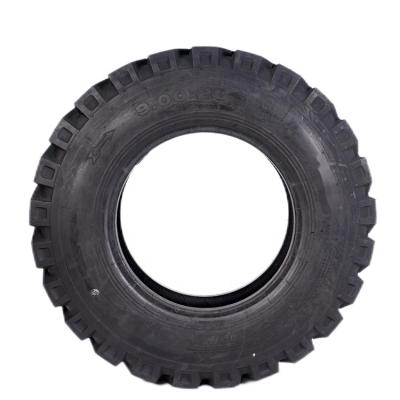 China Wholesale Durable Natural Rubber Excavator Tire Manufacturers In China Industrial Pneumatic Tires 9.00-20 for sale