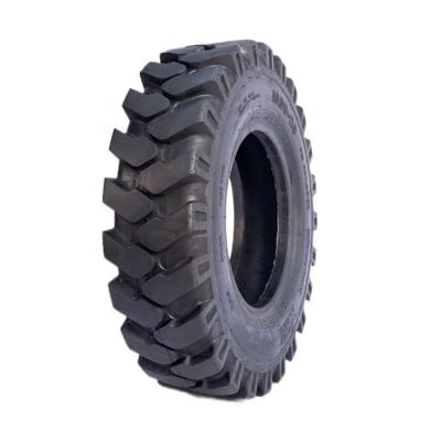 China Natural rubber latest hot sale high quality durable heavy duty excavator tires tire 10.00-20 1000-20 wholesale for sale