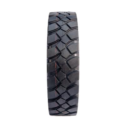 China Natural Rubber Pattern Bias Industrial Tires Are Used For Excavator Tires At A Favorable Price for sale