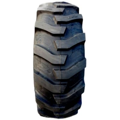 China Super High Quality Natural Rubber Tractor Industrial Bias Low Price Tubeless Tire R4 for sale