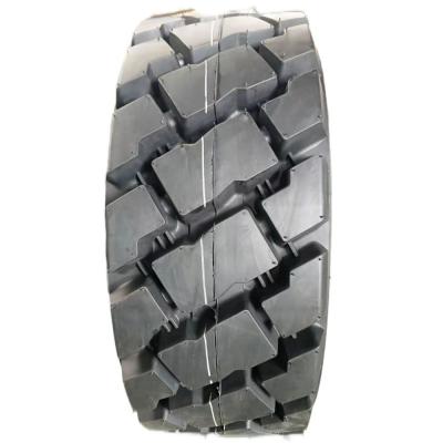 China SKS-2 First Class Chinese Factory Made Natural Rubber Industrial Tires For Skid Steer Loaders for sale