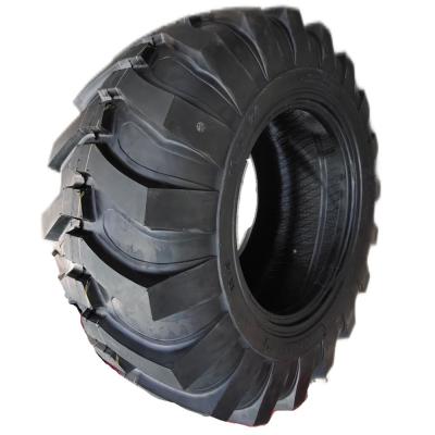 China Super High Quality Cheap Price Natural Rubber Bias Tubless Industrial Tires R4 For Industrial Tractors for sale