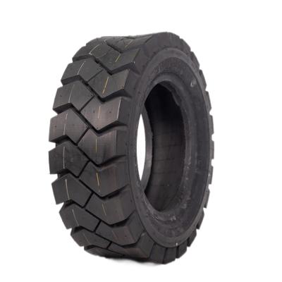 China Running China Wholesale Industrial Trailer Tires For Forklift With Cheap Price for sale