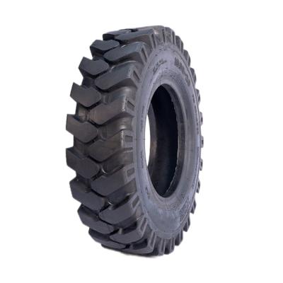 China Chinese Natural Rubber Cheap Price Industrial Tires For Wheel Excavator 900-20 100-20 for sale