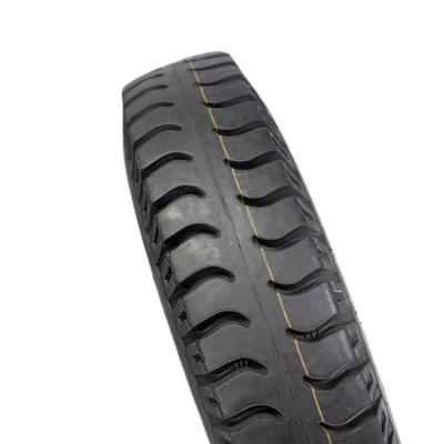 China Wholesale Hot Selling Natural Rubber Factory Brand 900-20 Rib 10.00-20 And Lug Pattern Big Tires For Light Truck for sale