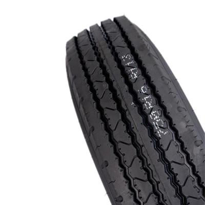 China Chinese brand tire manufacturers of natural rubber sell cheap light truck tires in global market for sale