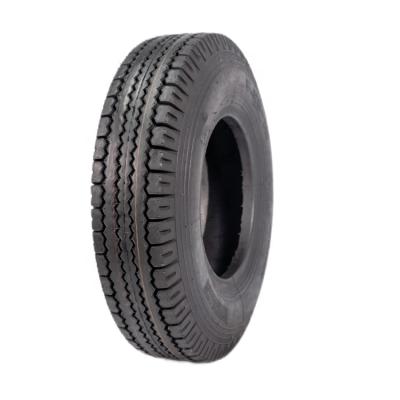 China Natural Rubber 8.25-16 TBB Light Truck Heavy Loading Bias Tire For Small Light Truck for sale