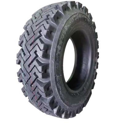 China Natural Rubber Shape Malaysia Thailand Mining Tire Light Truck Tire 750-16 Light Truck Mud Tires With Strong Wear And Break Resistance for sale