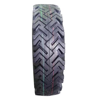 China Natural Rubber Tire Manufacturer in China 6.50-16 7.00-16 7.50-16 8.25-16 Bias Tires for Light Truck for sale