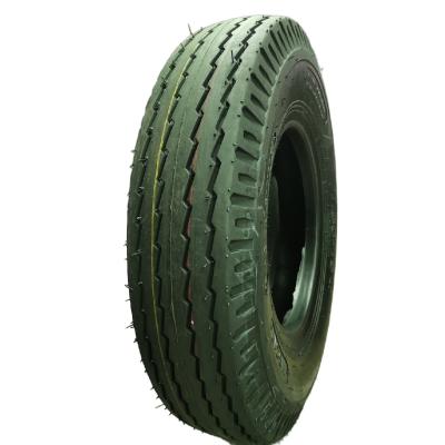 China High quality TBB 690/9 light truck bias tire 650/10 750/10 tralier tire 205/75D14 for sale