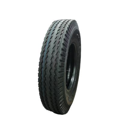 China 2021 Premium Quality Bias Trailer Tires 700-15 750-16 175/80D13 205/75D14 For USA Market 205/75D14 for sale