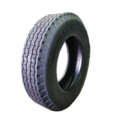 China Wholesale Good Quality Bias Trailer Tires Small Trailer ST Tralier Tire 205/75D14 ST7.50-17 for sale