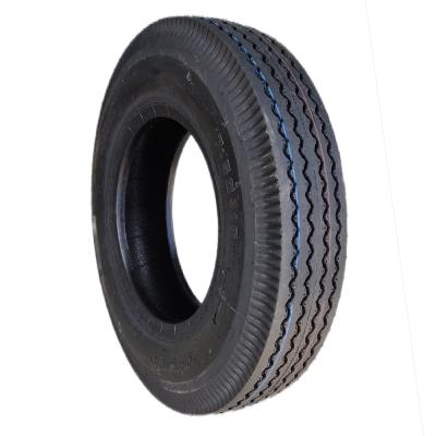 China Running Trailer Tire 8-14.5 Tire 8-14.5 Tire High Quality Manufacturer Cheap Trailer Tire From China for sale