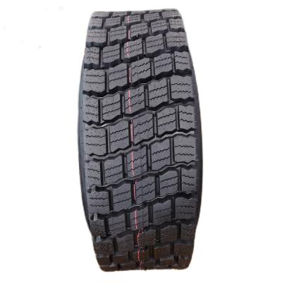 China Performance Wholesale Customizable High Quality Non-Skid Durable Trailer Tires Snow Tires 16/70R20 17.5R25 for sale