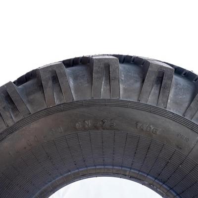 China Good quality military truck military trucks 14.00-20 rubber tires are suitable for special military trucks for sale