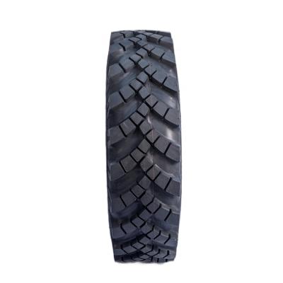 China High Quality China Military Truck Tires 12.5-20 13-20 14.00-20 15.5-20 Applicable For Global Market for sale