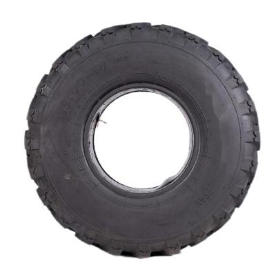 China Good Quality Military Special High Strength Natural Rubber Tires Shape Malaysia Thailand Truck Wholesales 340-457 13.00x18 for sale