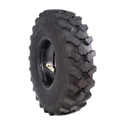 China Wholesale 12.00-18 High Quality Hot Sale Malaysia Thailand Shape Natural Rubber Special Bias Tires 12.00x18 For Military Trucks for sale