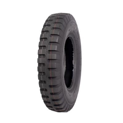 China Natural rubber China-made bias tires are suitable for military special tires 6.00-16 7.00-16 are on sale for sale