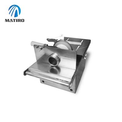 China Sausage Processing Stainless Steel Hand Roll 32mm Sausage Maker Knotting Tying Machine for sale