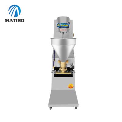 China meatball kitchen equipment factory directly sale fish ball/beef meatball maker machine for sale