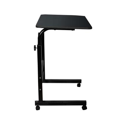 China (Size) Portable Folding Adjustable Folding Laptop Desk Table Bed Laptop Table or Study Table for sale