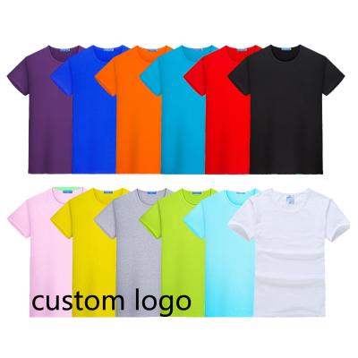 China 2022 New Arrivals Custom Logo Service Graphic Polyester T-shirt Sublimation T-shirts QUICK DRY stretch tops for women for sale