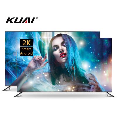 China Living Room/Kitchen/Hotel TV China Manufacturer OEM Television 42 Inch LED TV For Hotel Full HD Smart TV for sale