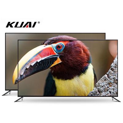 China Living Room / Kitchen / Hotel TV 70 Inch Smart TV With Wifi T2S2 1gb+8gb 4k for sale